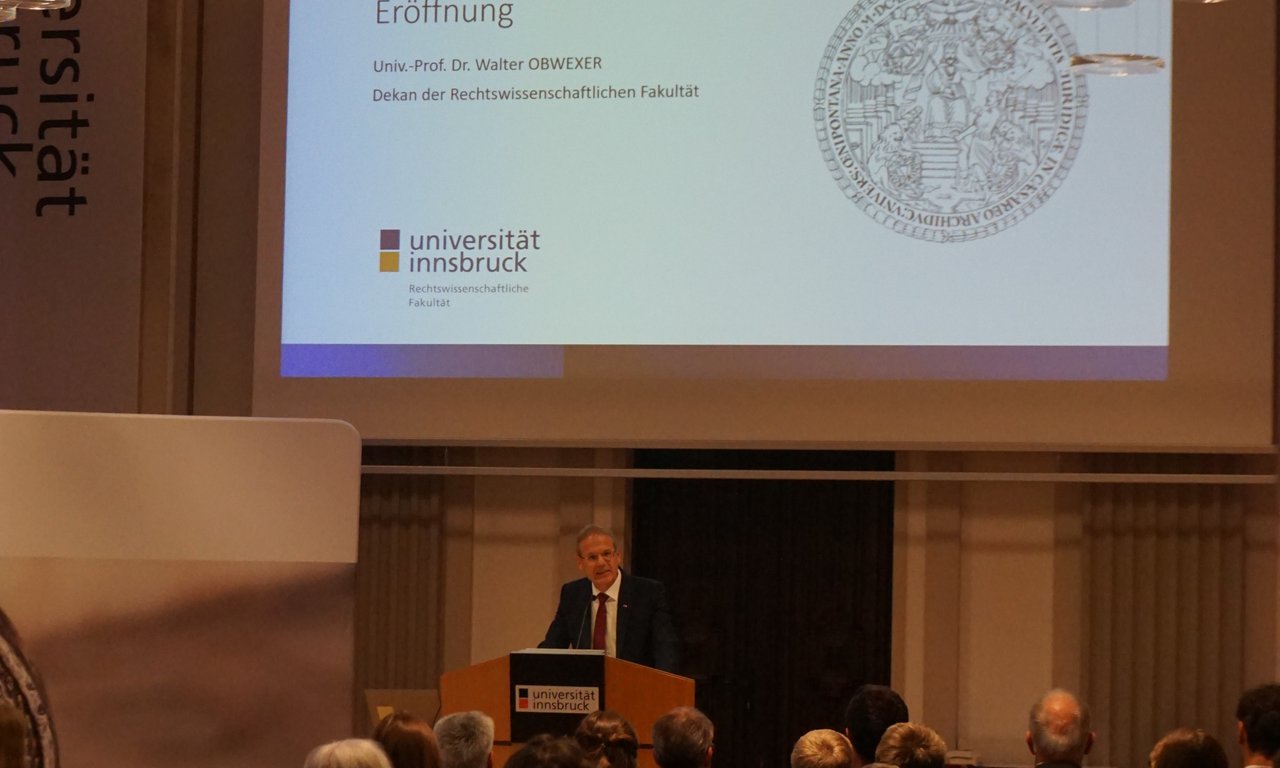 Fakultätstag 2023