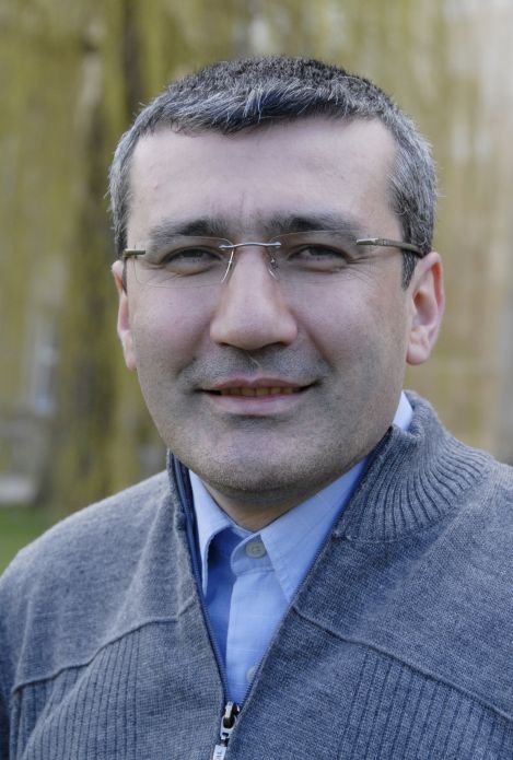 Besetzung der neuen Professur für Islamische Theologie ab 1. Oktober 2018