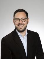 Benedikt Collinet, Foto: Blickfang