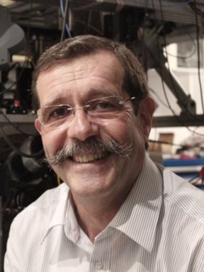 Alain Aspect