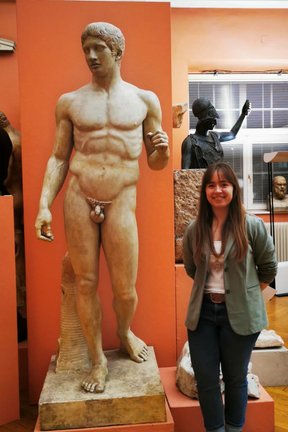 Bild von Amelie Jochmus