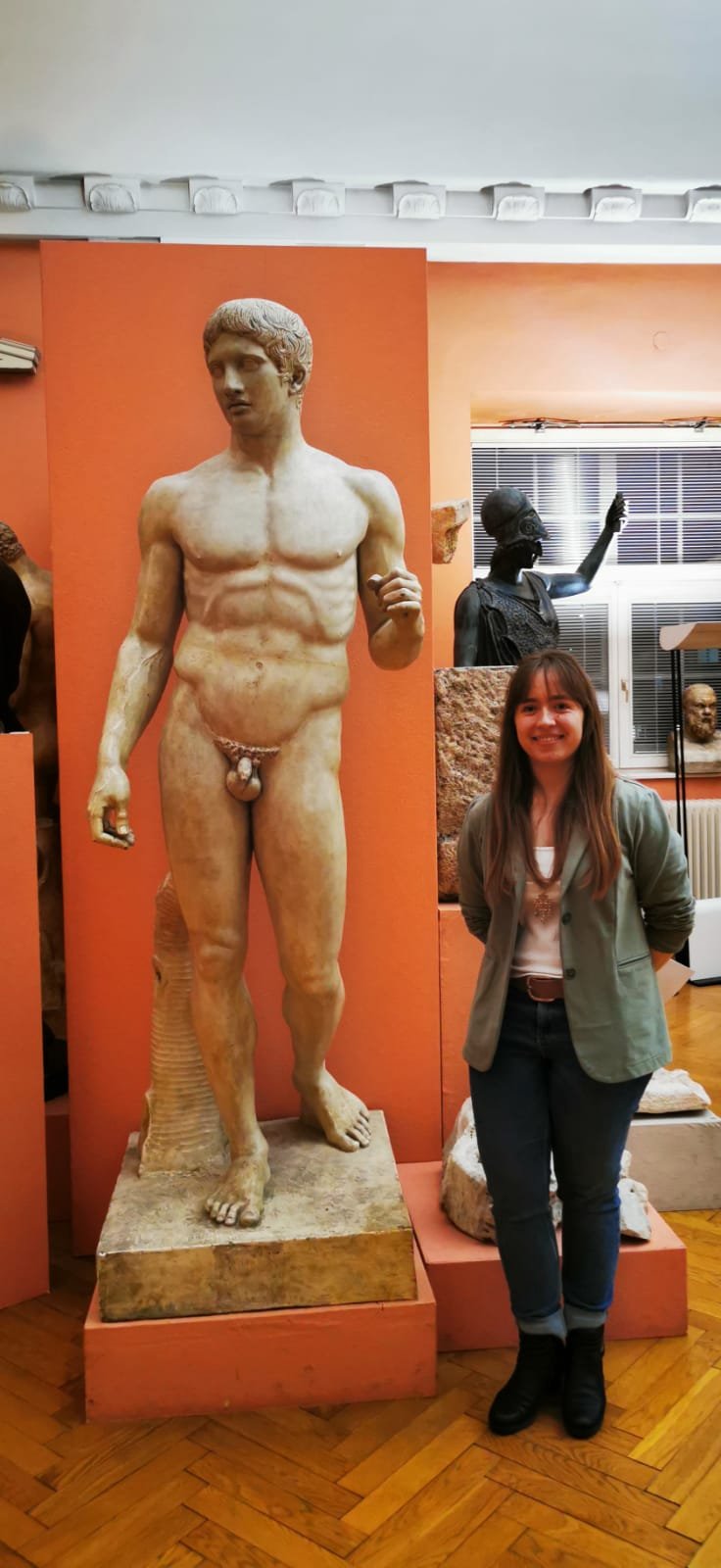 Bild von Amelie Jochmus