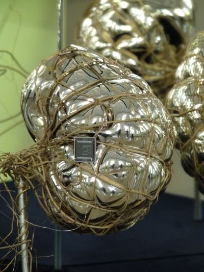 Detail Werk von Beatrix Salcher