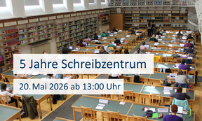 Symbolbild Event