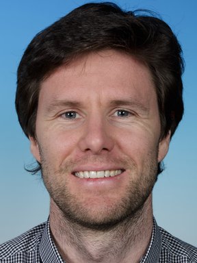 Ben Lanyon