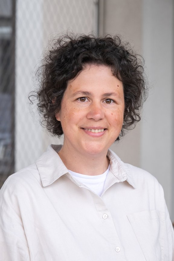 Portrait Daria Jadreškić