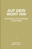 Auf dein Wort hin
