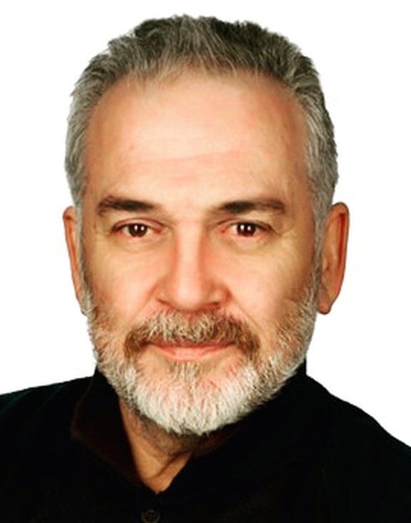 Prof. Dr. Mustafa Öztürk