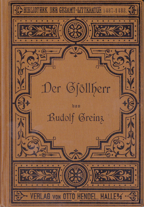 Der Gföllherr