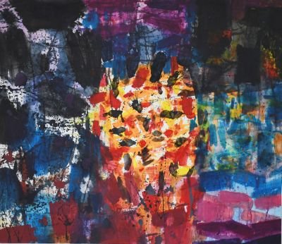 Werk Siegfried Antonello Schwendtner