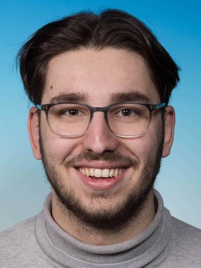 Moritz Lautenbach