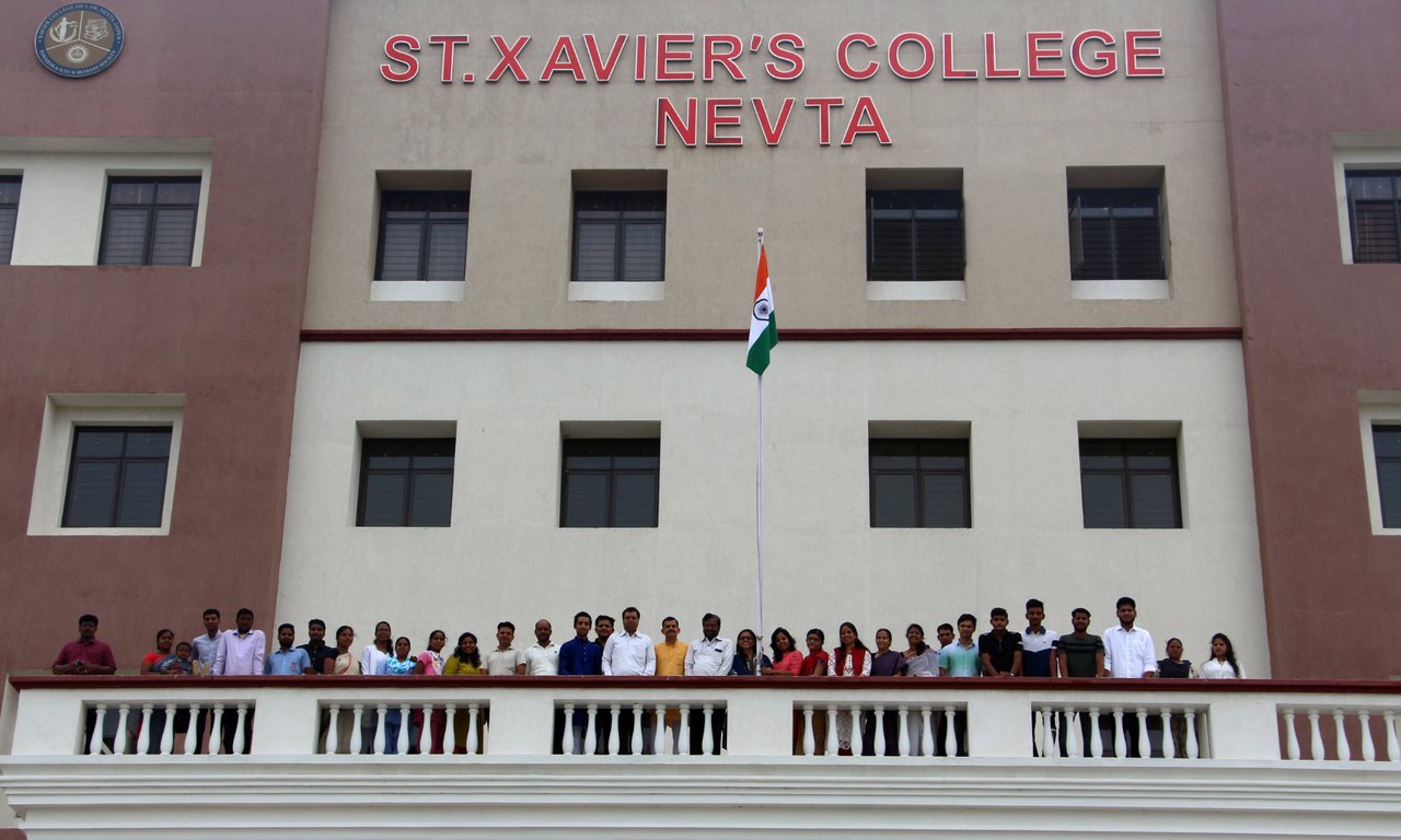 Rajasthan University in Jaipur, Indien.