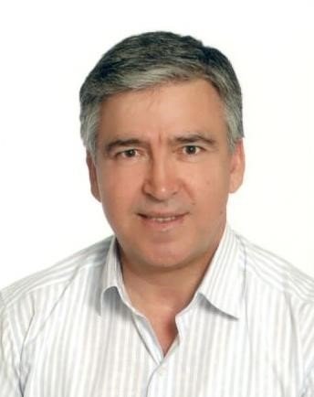 Prof. Dr. Cemal Tosun