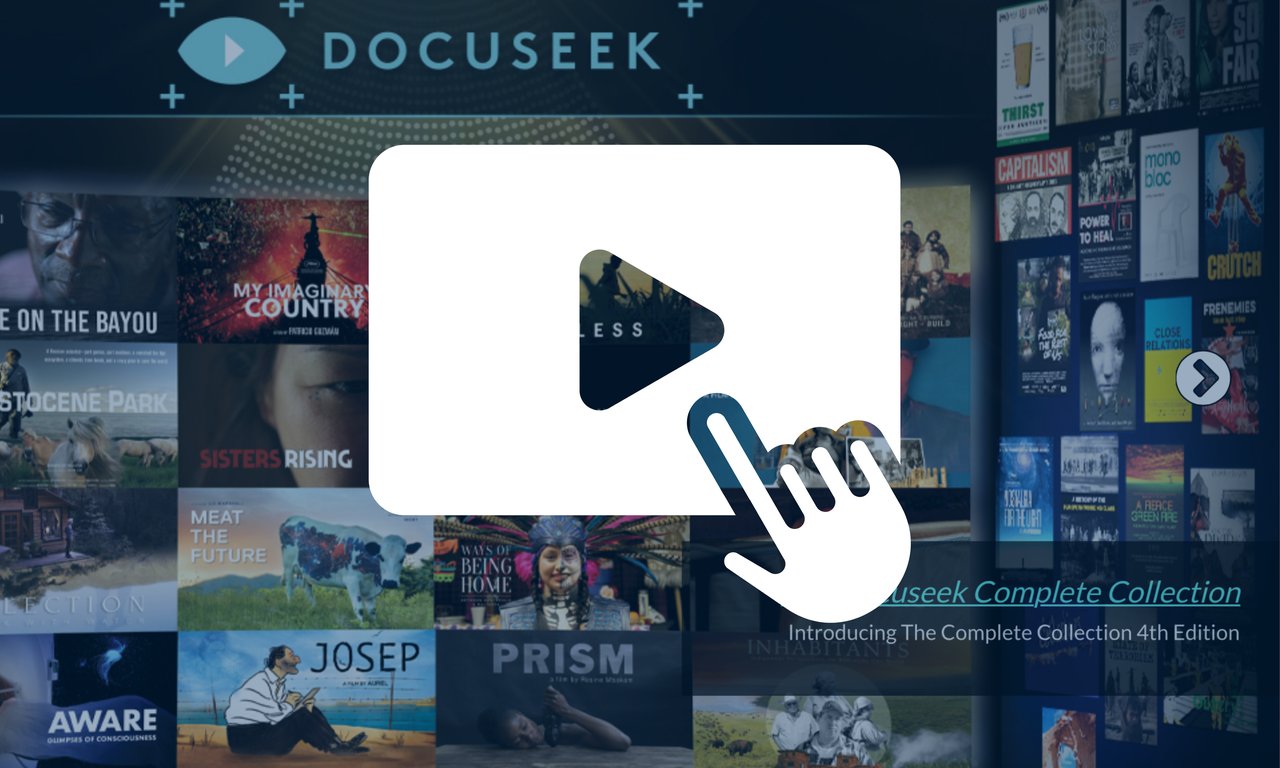 Symbolbild Video-Streaming