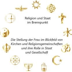 Religionen Symbole