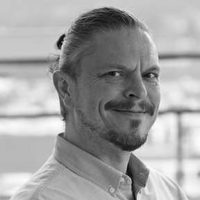 Portrait Tobias Möllmer SW