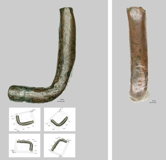 7, Keyence, Seiten 3 und 4