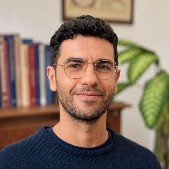 Gianmarco Mancuso