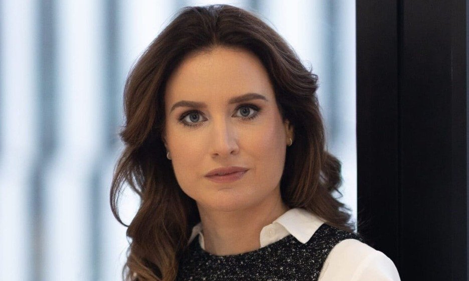 Judith Kohlenberger