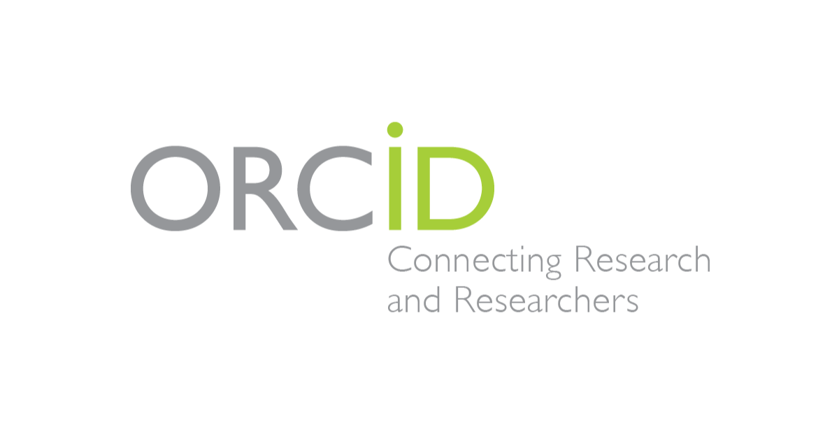 Logo ORCID