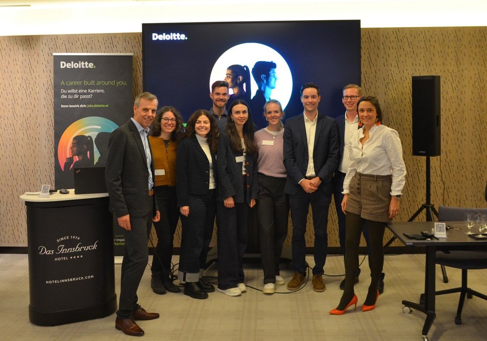 Semester Opening Institut