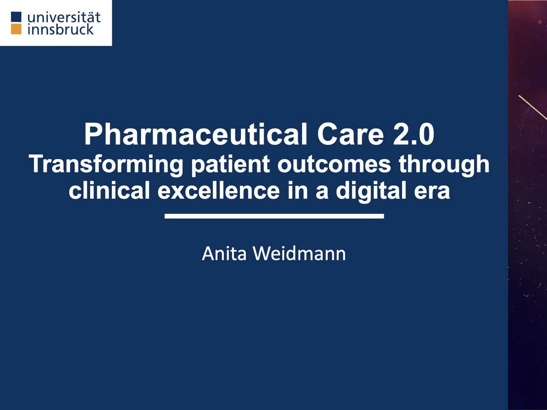 Title slide
