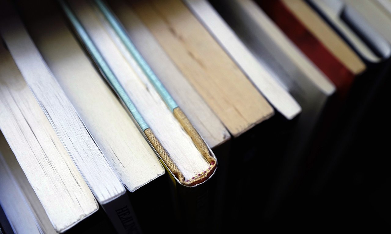 Symbolbild: Bücher