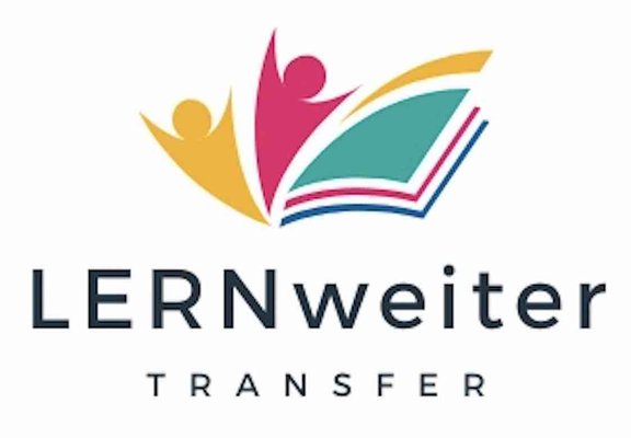 Projekt-Logo LERNweiter-TRANSFER