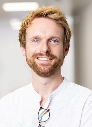 Foto von Alexander Kupfer