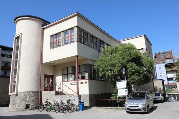 Im Jahr 2026 feiert die universitäre LehrerInnenbildung an der Universität Innsbruck ihr 40-jähriges Bestehen.