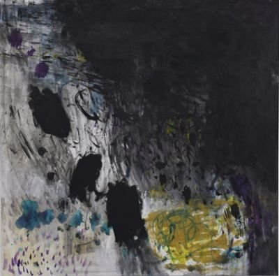 Werk von Siegfried Antonello Schwendtner