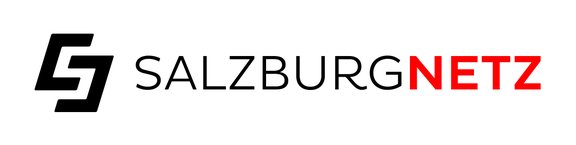 Logo Salzburg Netz