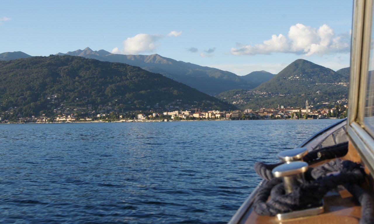 Lago Maggiore