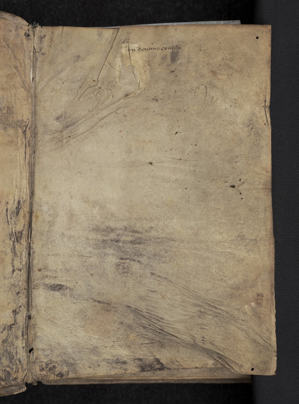 Digitalisat Codex 281 ULB Innsbruck