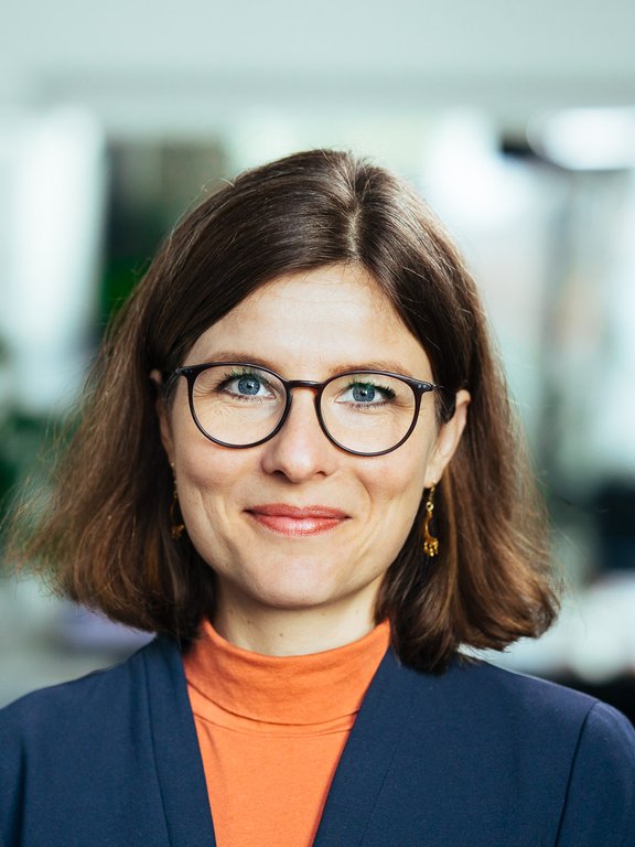 Ass.-Prof. Dr. Olga Maria Klimecki-Lenz