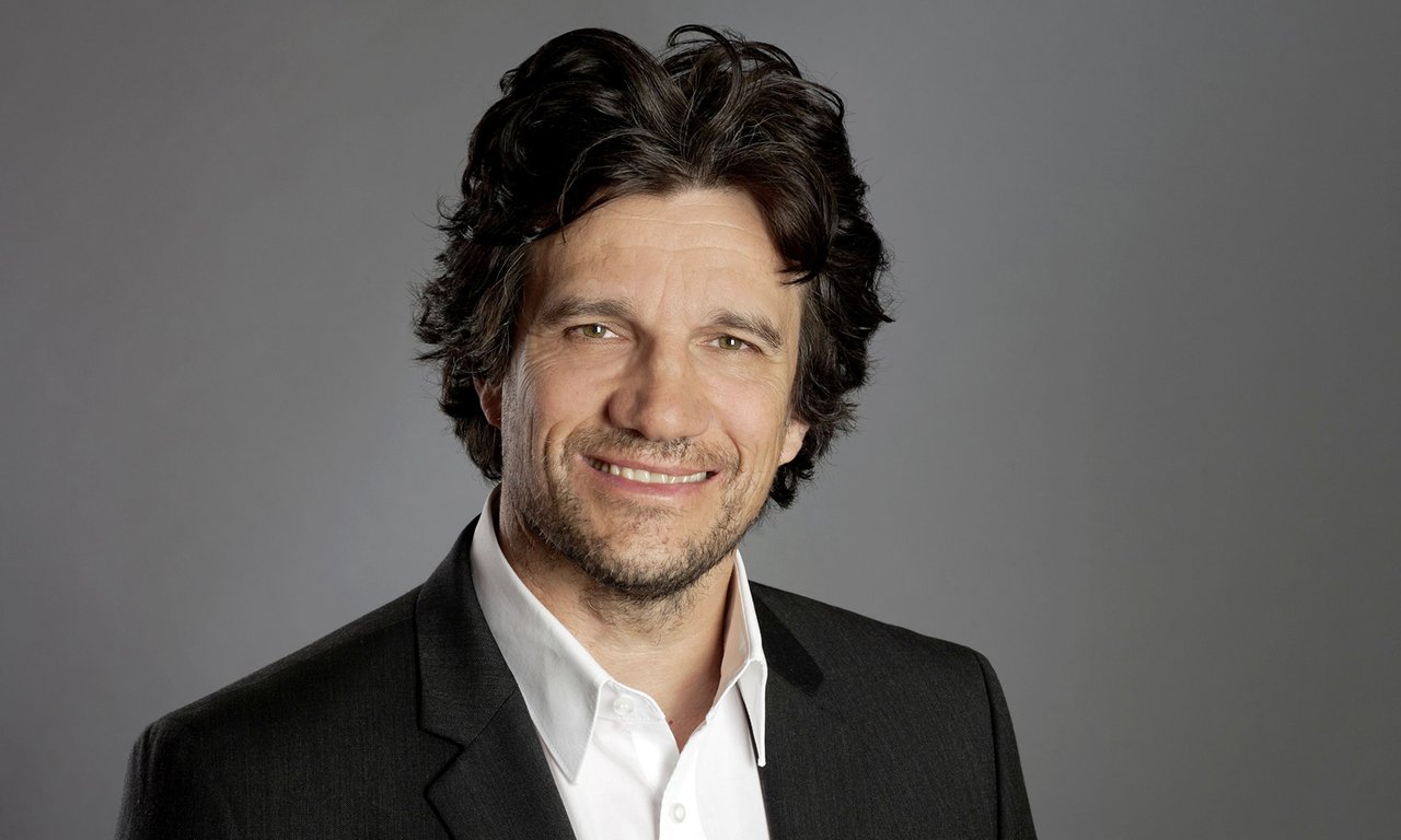 Hanns-Christoph Nägerl