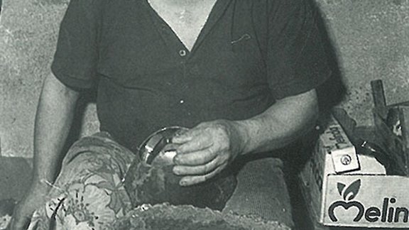 Vermessingen als Korrosionsschutz 1