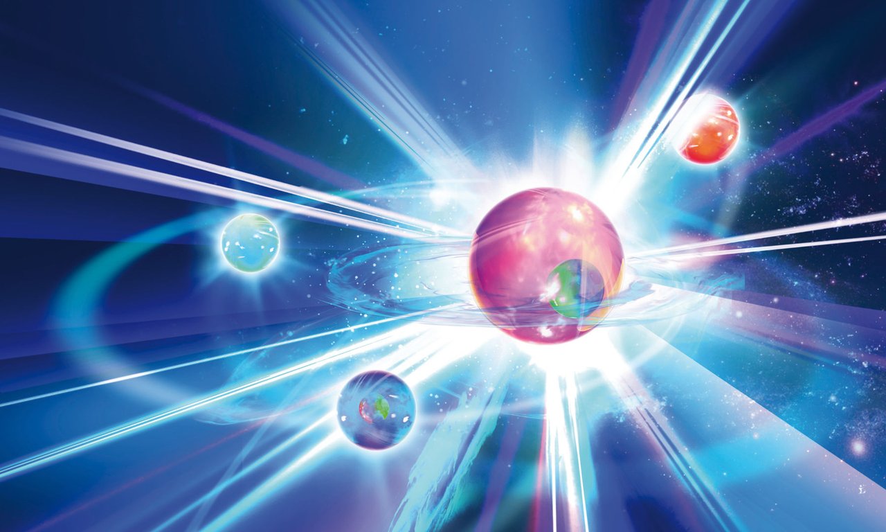 Besonders erfolgreich waren die Fachbereiche Physik, Chemie und Ökologie.