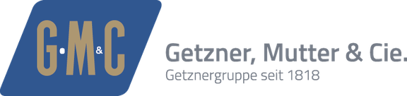 GETZNER Logo