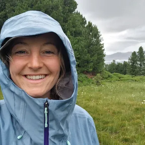 Foto von Anna Sophia - Green Office Technik