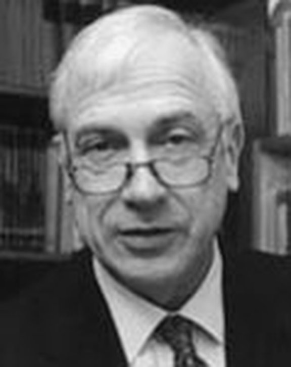 Prof. Dr. Dr.h.c. Ulrich Gäbler