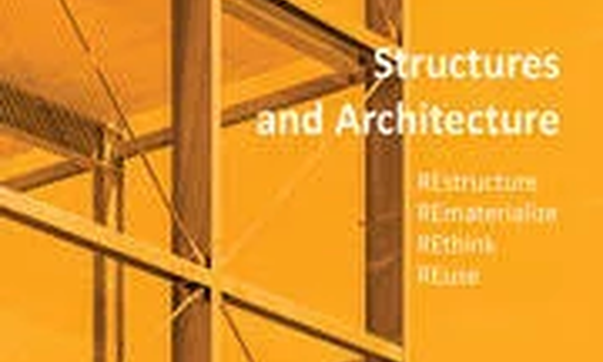 "Structuring architecture with salvaged timber: Exploring an ...