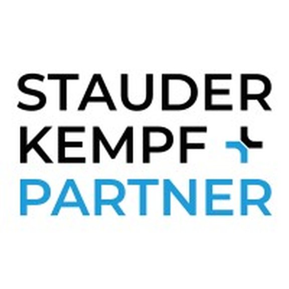 Stauder Kempf Logo