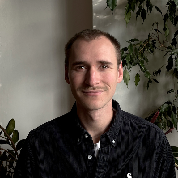 Richard Lohr