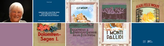 Carl Schütz (Künstler), "Ansicht des Kohlmarkts"