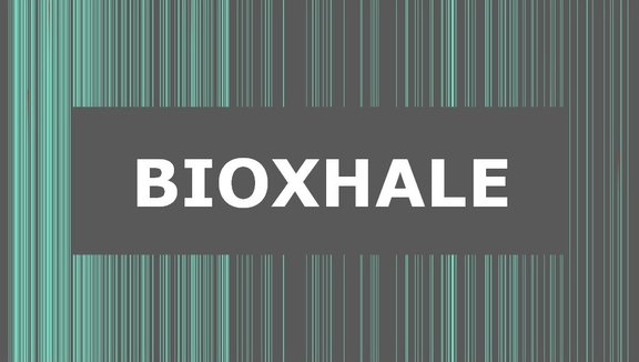 Logo Bioxhale