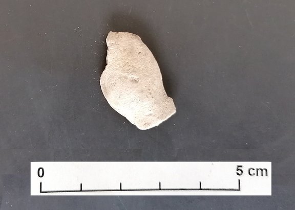 Pferdchen 2, Kopf