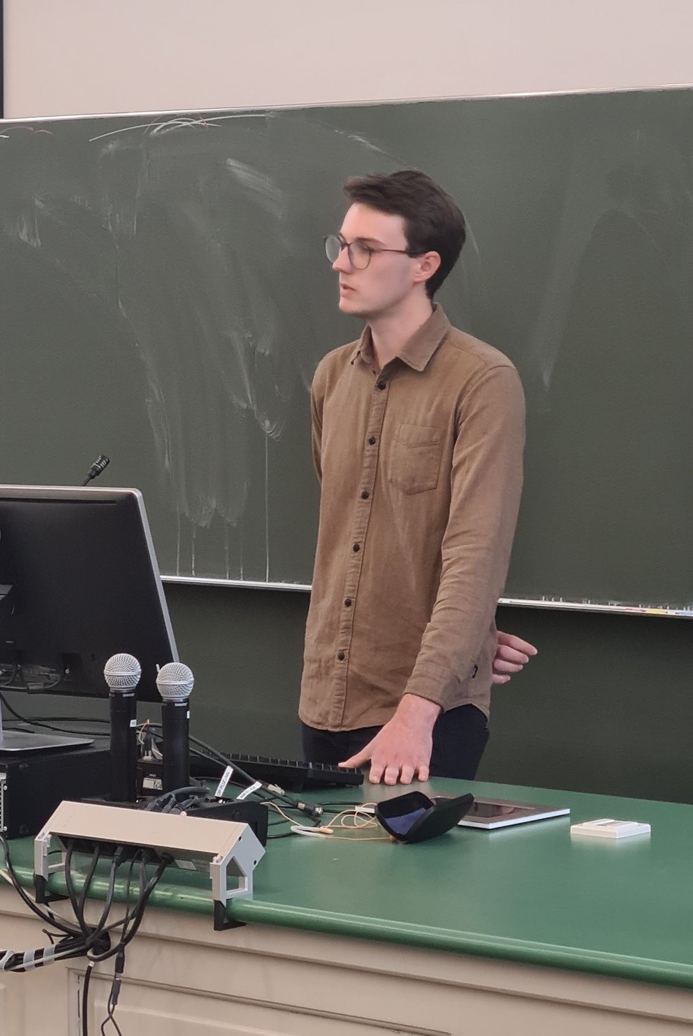 Mathias Eder Abschied 2