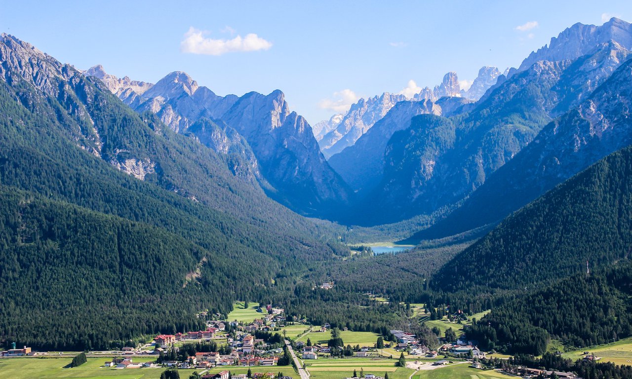 Toblach