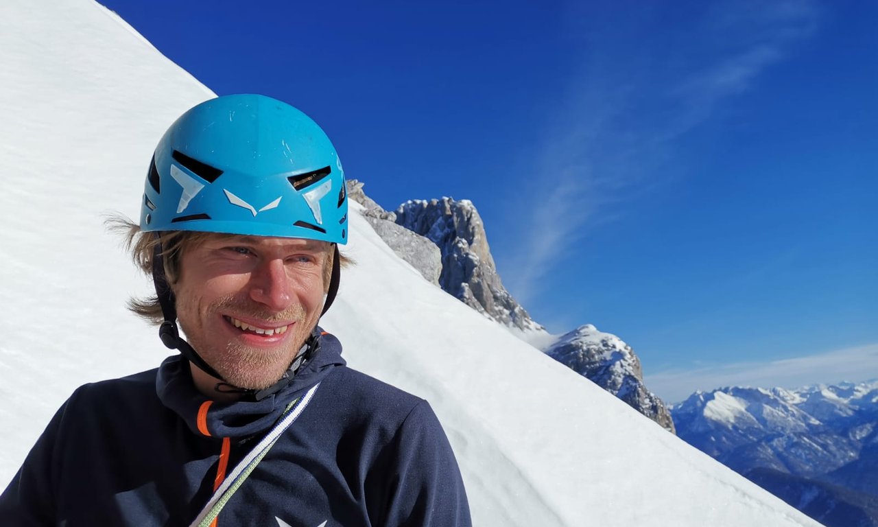 Simon Messner